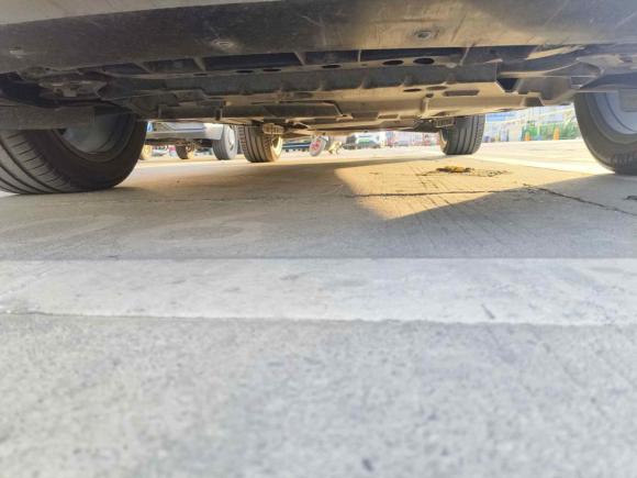 [合肥·皖A] 二手凯迪拉克凯迪拉克XT52020款 改款 28T 技术型