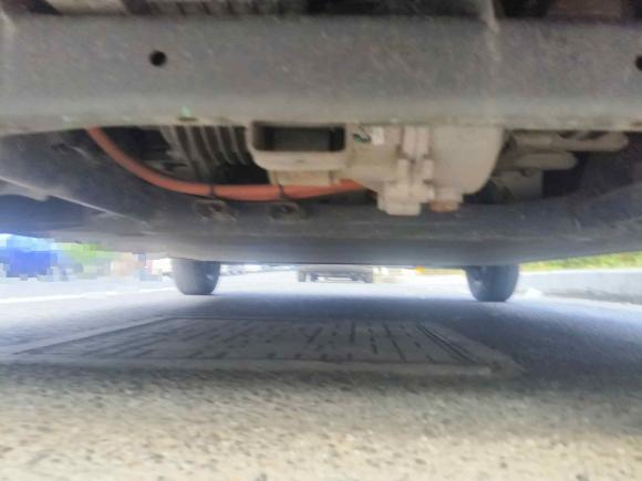 [苏州·苏E] 二手宝骏宝骏KiWi EV2021款 艺术家 磷酸铁锂