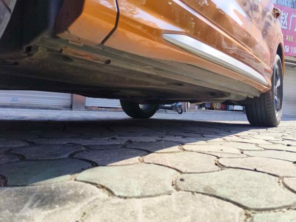 [台州·浙J] 二手奥迪奥迪Q32019款 35 TFSI 时尚动感型