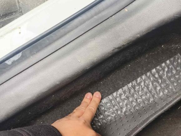 [常州·皖P] 二手雪佛兰科鲁泽2020款 320 自动悦享版