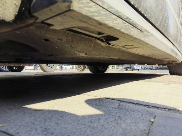 [济南·鲁A] 二手奥迪奥迪A6L2018款 35 TFSI 典藏版