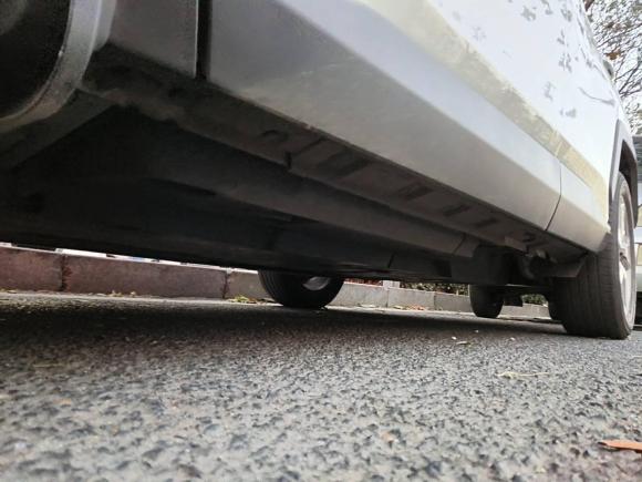 [青岛·鲁B] 二手丰田RAV4荣放2021款 2.0L CVT两驱风尚PLUS版