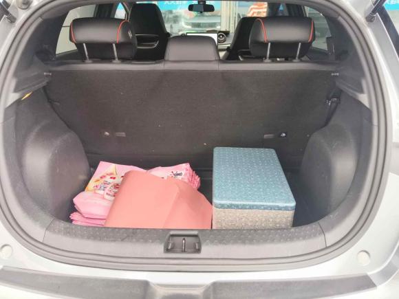 [嘉兴·浙A] 二手比亚迪海豚2021款 405km 自由版