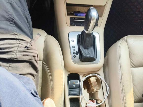 [合肥·皖A] 二手大众途观2012款 1.8TSI 自动两驱菁英版