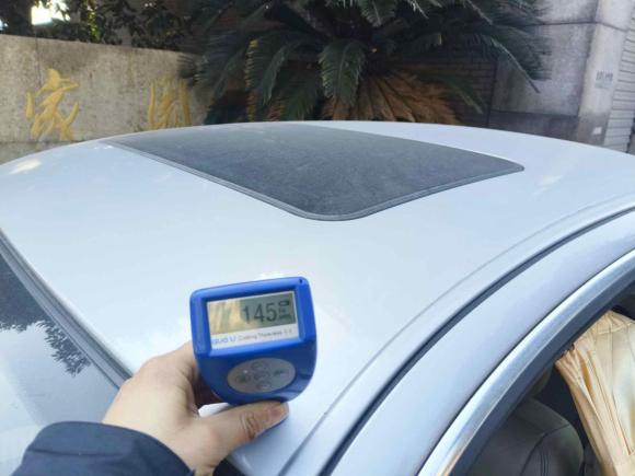 [宁波·桂R] 二手捷豹捷豹S-TYPE2004款 3.0