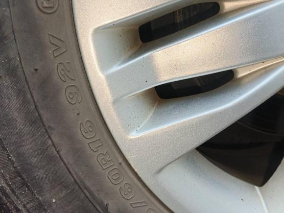 [苏州·苏E] 二手福特福克斯2012款 两厢 1.6L 自动舒适型