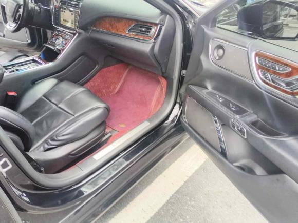 [嘉兴·浙F] 二手林肯林肯大陆2018款 2.0T 两驱尊耀版