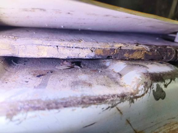 [成都·川G] 二手福特全顺2017款 2.0T柴油多功能商用车短轴低顶国IV