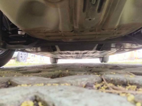 [宁波·浙B] 二手本田飞度2021款 1.5L CVT潮享版