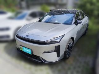 吉利银河银河L62023款 125km 星舰