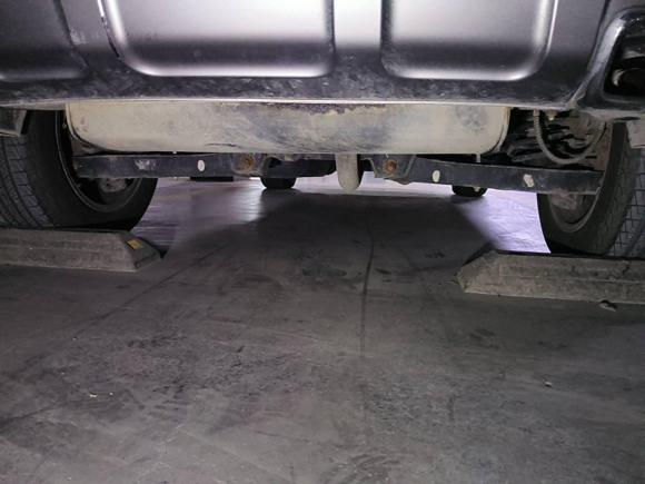 [济南·鲁A] 二手吉利汽车博越2016款 1.8TD 自动智联型