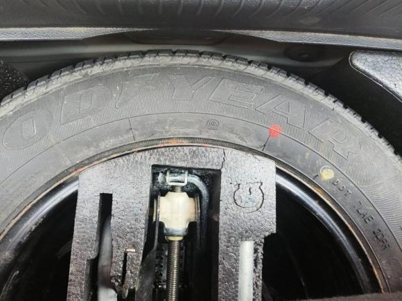 [台州·浙A] 二手大众高尔夫2011款 1.4TSI 手动舒适型