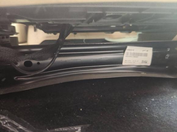 [济南·鲁A] 二手大众途安2011款 1.4T DSG智臻版5座