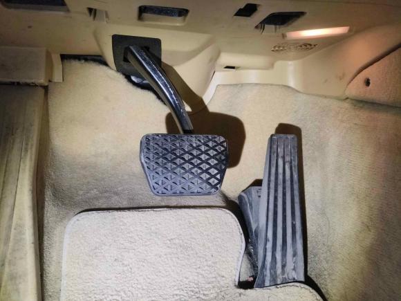 [宁波·浙B] 二手宝马宝马5系2011款 523Li 领先型