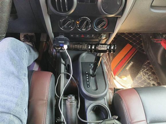 [金华·浙G] 二手Jeep牧马人2009款 3.8L Rubicon 两门版