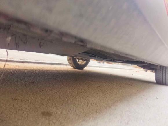 [南昌·赣A] 二手吉利汽车远景X12017款 1.3L 自动玩家版