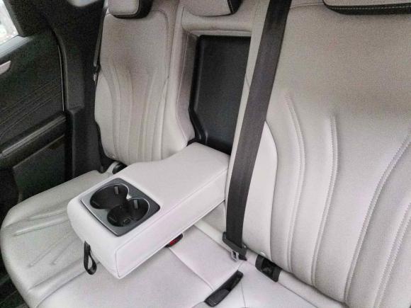 [无锡·苏B] 二手福特锐际2020款 EcoBoost 245 两驱悠享款