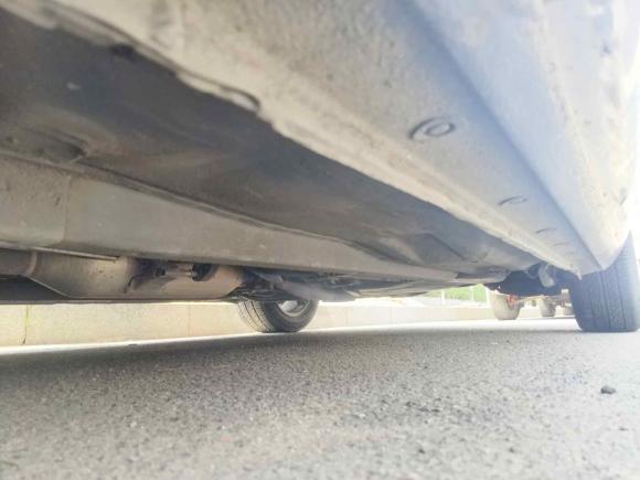 [南京·苏A] 二手马自达马自达62013款 2.0L 自动时尚型