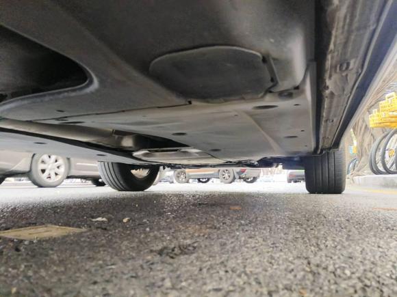 [深圳·粤B] 二手大众探岳2019款 330TSI 两驱豪华型 国VI