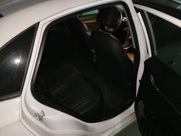 [上海·沪E] 二手别克英朗2016款 15N 自动豪华型