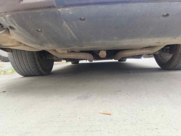 [南昌·赣A] 二手捷豹捷豹XJ2014款 XJL 3.0 SC 两驱尊享商务版