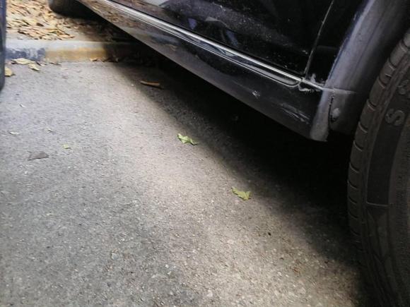 [广州·粤A] 二手凯迪拉克SLS赛威2011款 2.0T 精英型