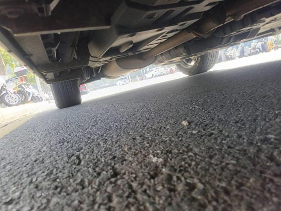 [苏州·苏E] 二手丰田汉兰达2015款 2.0T 四驱豪华版 7座