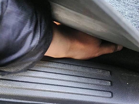 [义乌·浙G] 二手福特游骑侠Ranger2023款 探迹四驱自动版 汽油