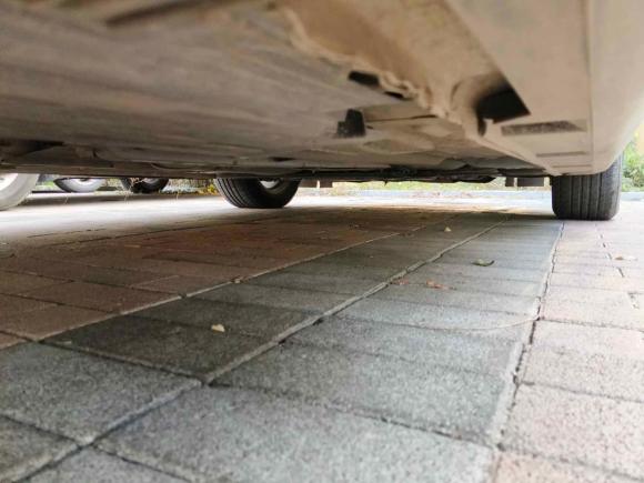 [济南·鲁A] 二手福特福克斯2015款 两厢 1.6L 自动风尚型