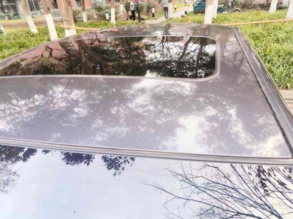 [南京·苏A] 二手日产天籁2008款 2.0L XL舒适版