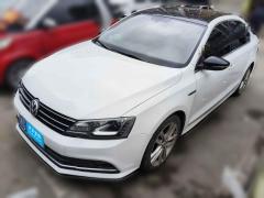 [绍兴·浙C] 大众速腾2018款 280TSI DSG豪华型