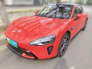 小米汽车小米SU72024款 700km 后驱长续航智驾版