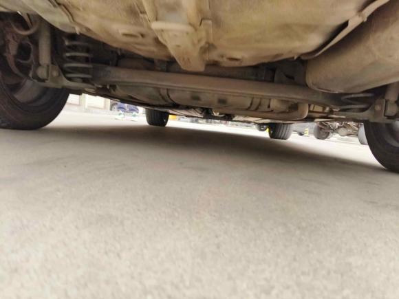 [义乌·鲁B] 二手现代领动2018款 1.4T 双离合炫动·活力型