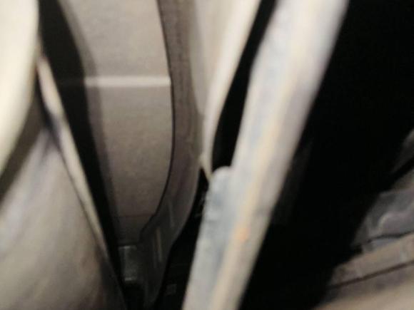 [南昌·粤L] 二手宝沃宝沃BX52017款 20TGDI 自动两驱先锋型