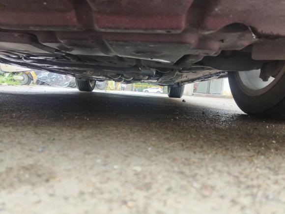 [义乌·浙G] 二手丰田锐志2007款 2.5S 真皮天窗版