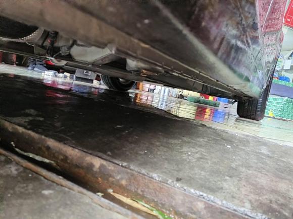 [上海·苏F] 二手雪佛兰科鲁兹2013款 掀背 1.6L 自动豪华型