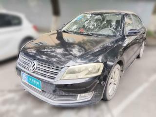 大众朗逸2013款 1.4TSI DSG舒适版