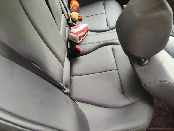 [合肥·皖A] 二手宝马宝马3系2017款 320Li 时尚型