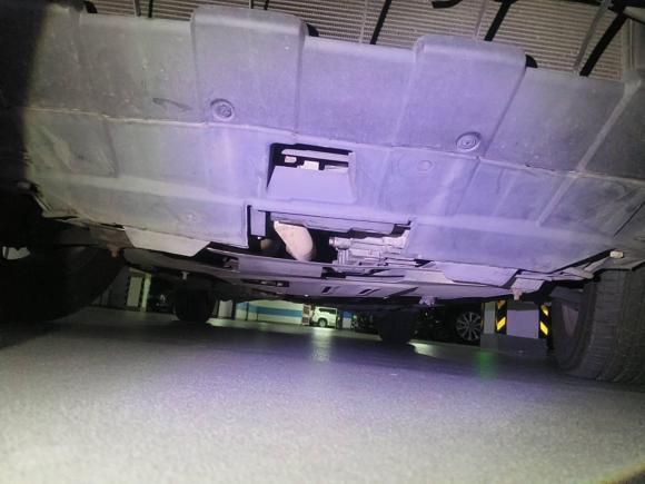 [宁波·浙B] 二手本田本田CR-V2010款 2.0L 自动两驱都市版