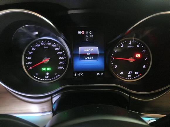 [青岛·鲁U] 二手奔驰奔驰V级2020款 V 260 L 长轴距豪华版