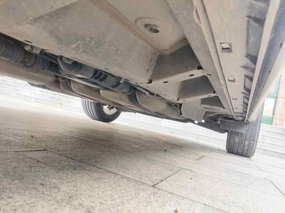 [青岛·鲁U] 二手凯迪拉克凯迪拉克XT62020款 28T 六座四驱豪华型