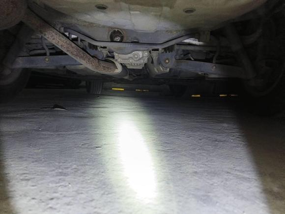 [青岛·鲁B] 二手日产奇骏2012款 2.5L CVT尊享版 4WD