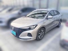 [无锡·苏B] 长安逸动2020款 PLUS 蓝鲸NE 1.4T GDI DCT锋尚型