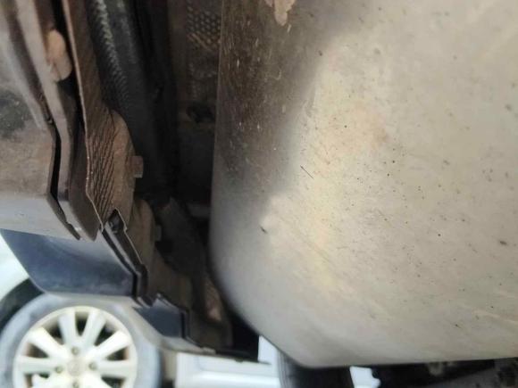 [温州·浙C] 二手路虎揽胜极光2014款 2.0T 5门耀动版