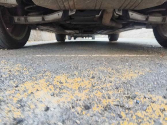 [青岛·鲁B] 二手奔驰奔驰GLB2020款 改款 GLB 200 时尚型