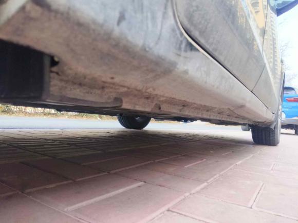 [济南·鲁A] 二手本田雅阁2010款 2.0L EX