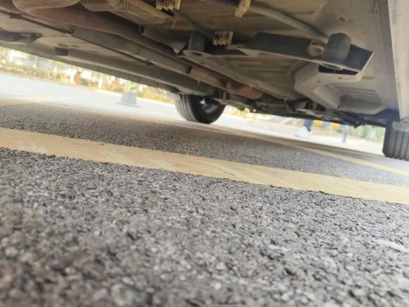 [武汉·鄂E] 二手雪铁龙雪铁龙C3-XR2018款 1.6L 自动先锋型