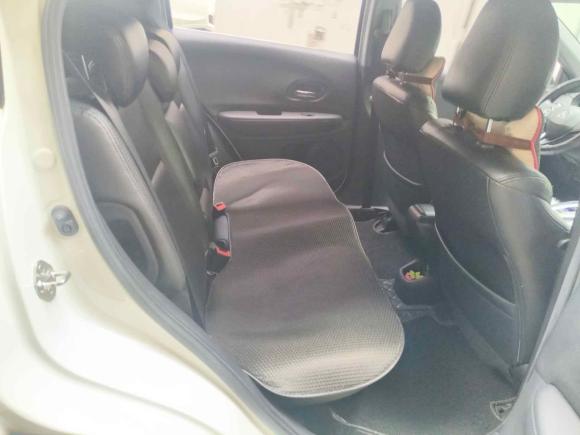 [苏州·苏E] 二手本田本田XR-V2019款 1.5L CVT经典版 国VI