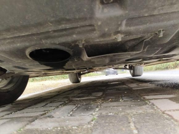 [无锡·苏B] 二手东南东南DX72015款 1.5T 手动精英型