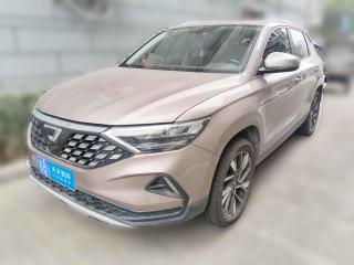 捷达捷达VS52019款 280TSI 自动荣耀型